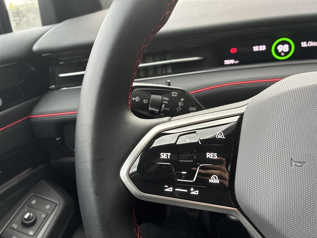 VW ID.7 Tourer EL GTX Max 4Motion 340HK Stc Aut. - Image 12