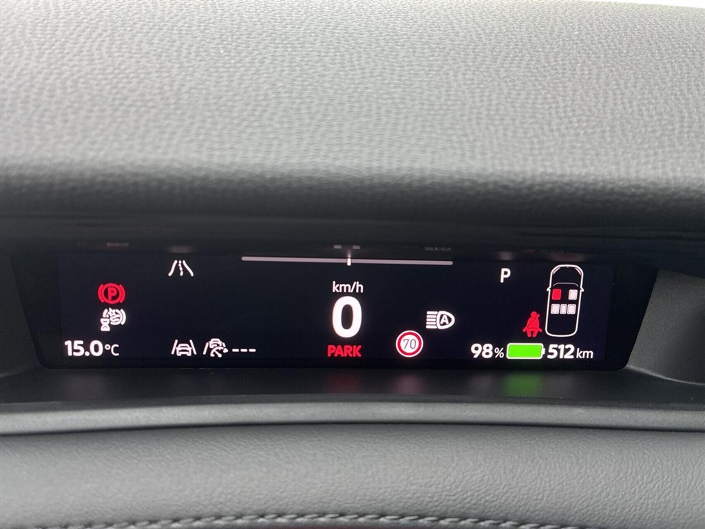 VW ID.7 Tourer EL GTX Max 4Motion 340HK Stc Aut. - Image 20