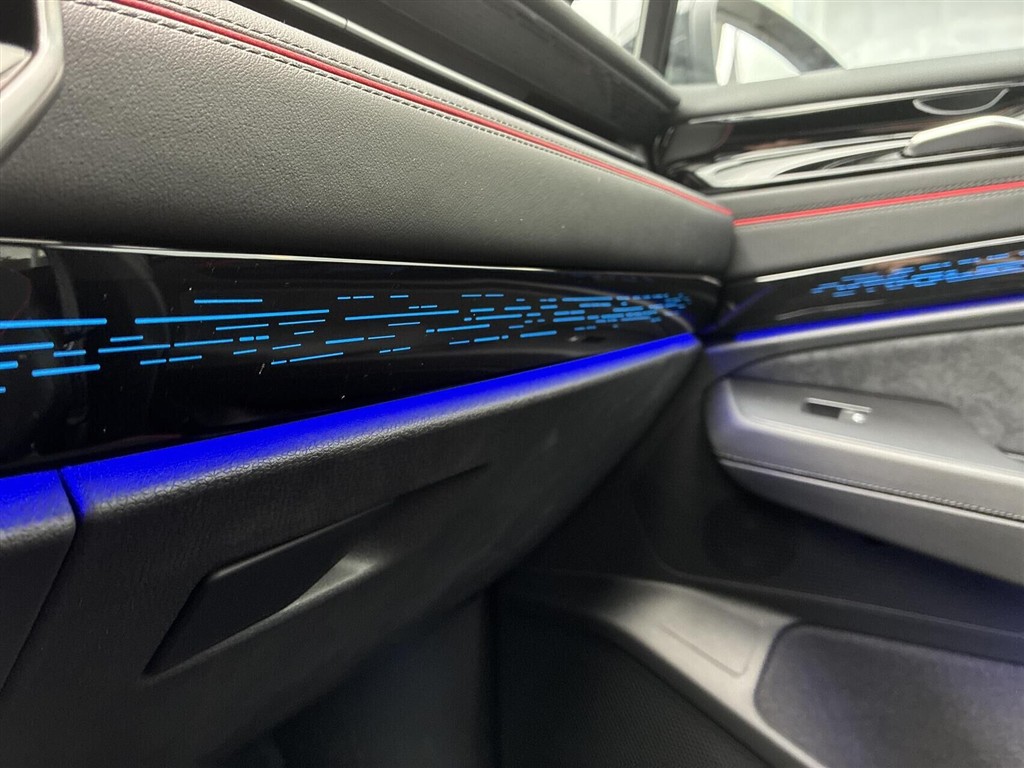 VW ID.7 Tourer EL GTX Max 4Motion 340HK Stc Aut. - Image 24