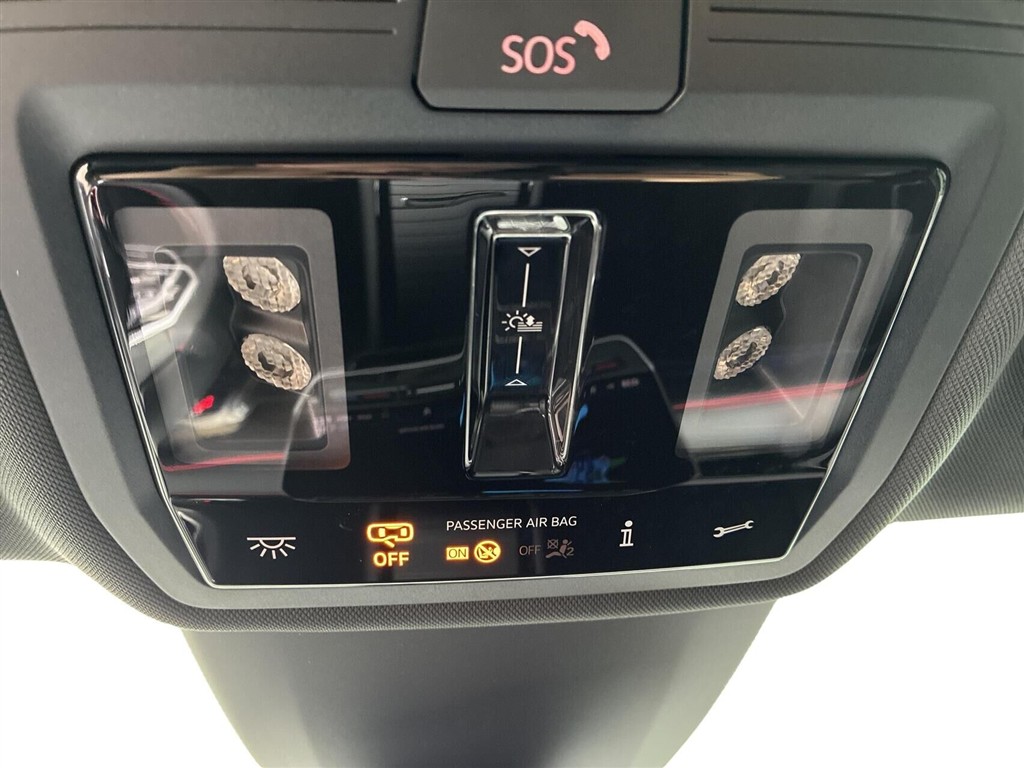VW ID.7 Tourer EL GTX Max 4Motion 340HK Stc Aut. - Image 26