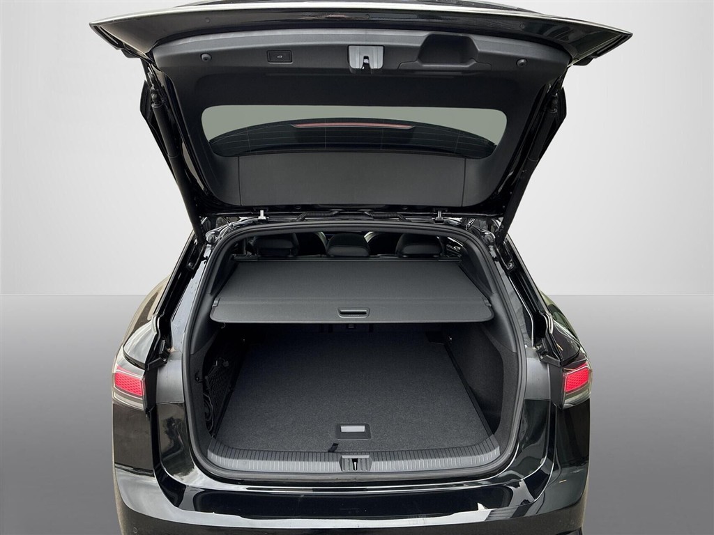 VW ID.7 Tourer EL GTX Max 4Motion 340HK Stc Aut. - Image 27