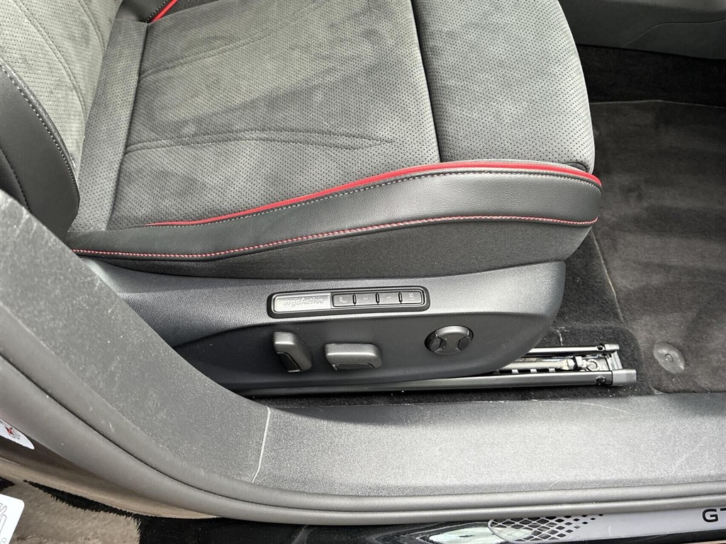 VW ID.7 Tourer EL GTX Max 4Motion 340HK Stc Aut. - Image 32