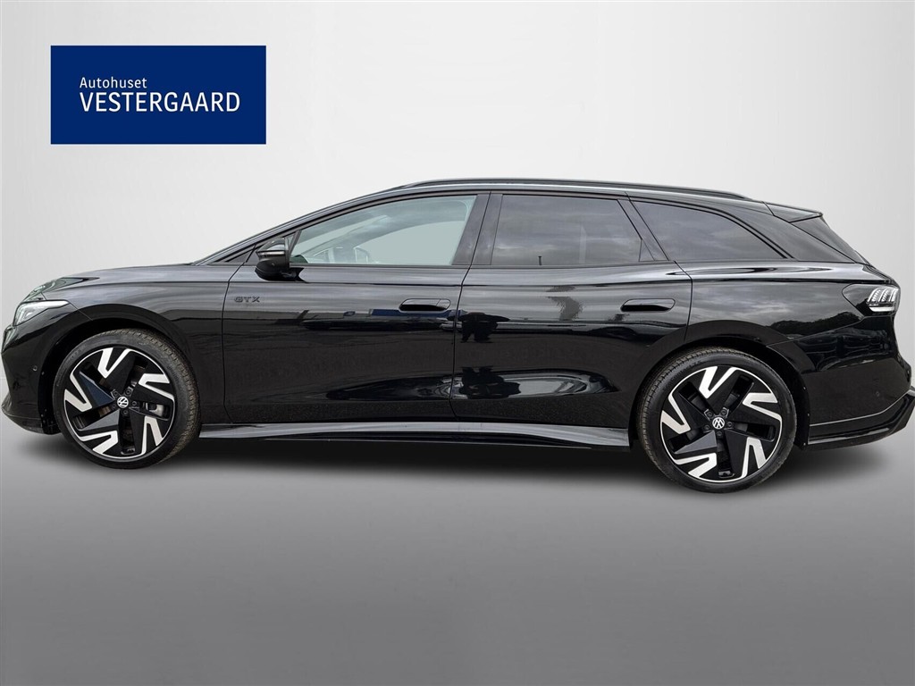 VW ID.7 Tourer EL GTX Max 4Motion 340HK Stc Aut. - Image 34