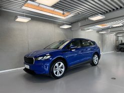 Skoda Enyaq 60 iV 180HK 5d Aut.