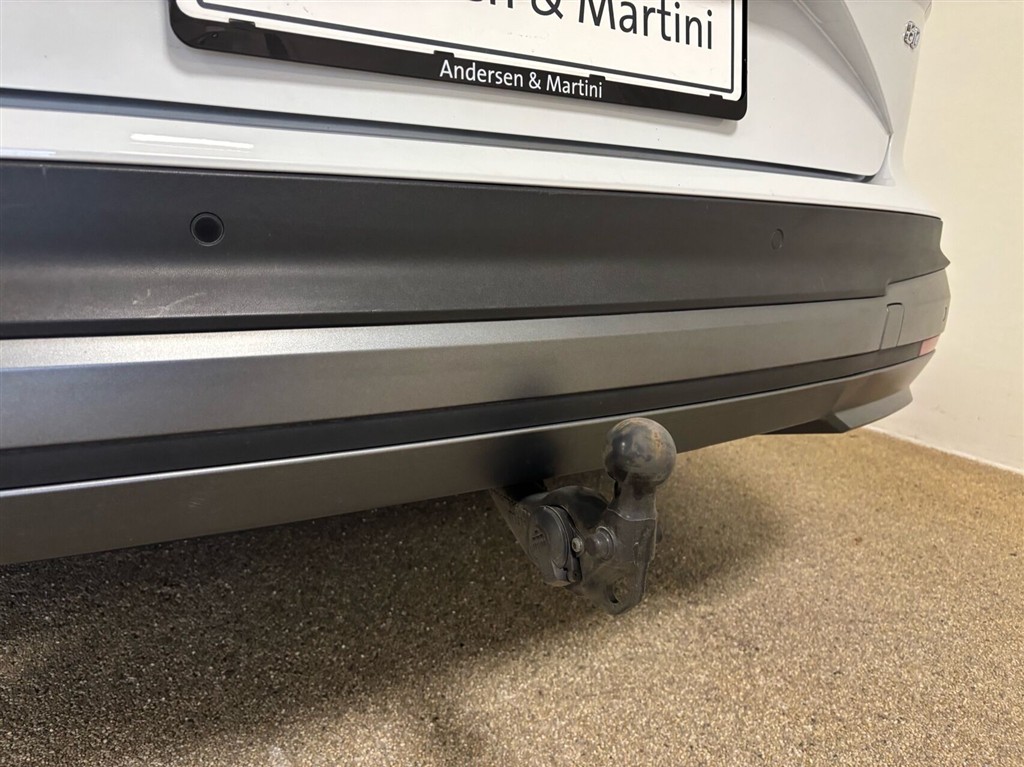 Skoda Enyaq 80 iV 204HK 5d Aut. - Image 4