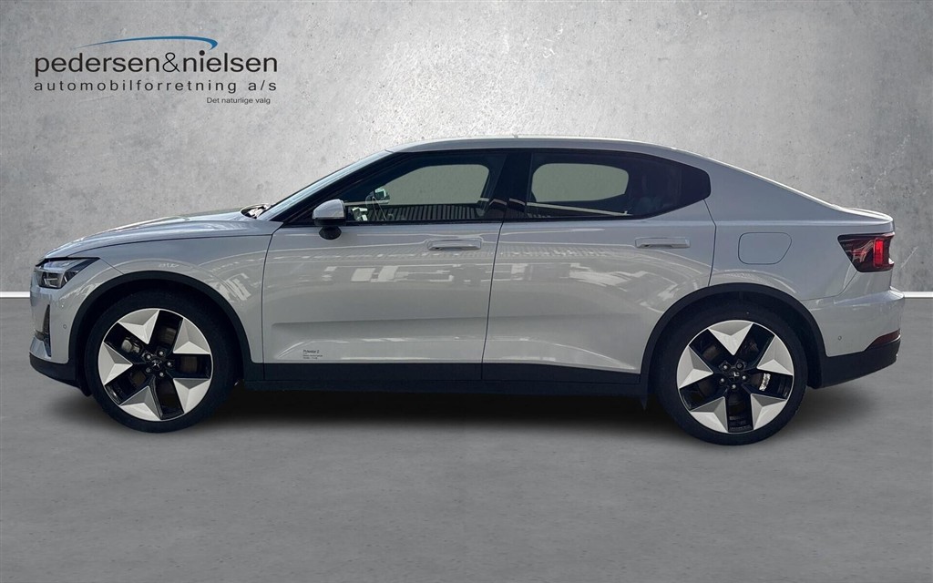 Polestar 2 EL 231HK 5d Aut. - Image 2