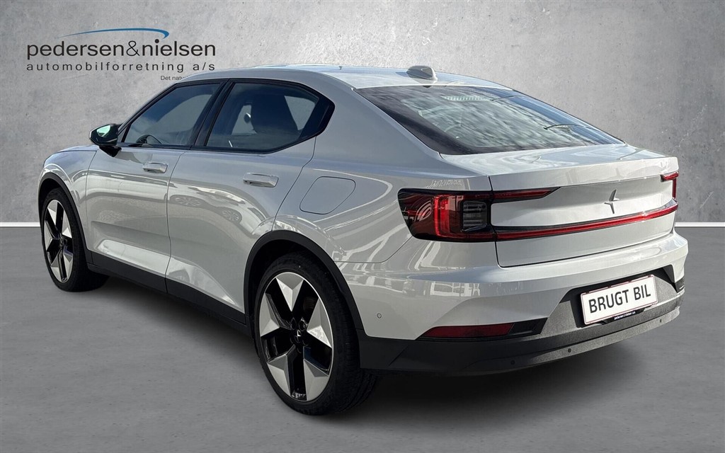Polestar 2 EL 231HK 5d Aut. - Image 3
