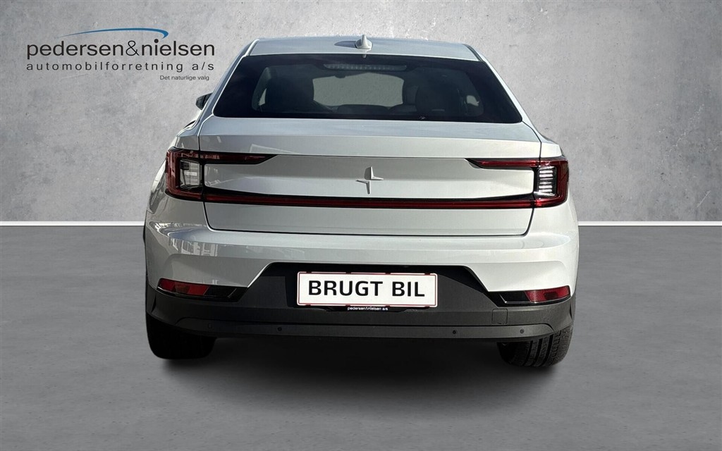 Polestar 2 EL 231HK 5d Aut. - Image 4