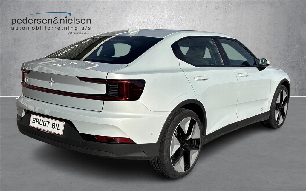 Polestar 2 EL 231HK 5d Aut. - Image 5