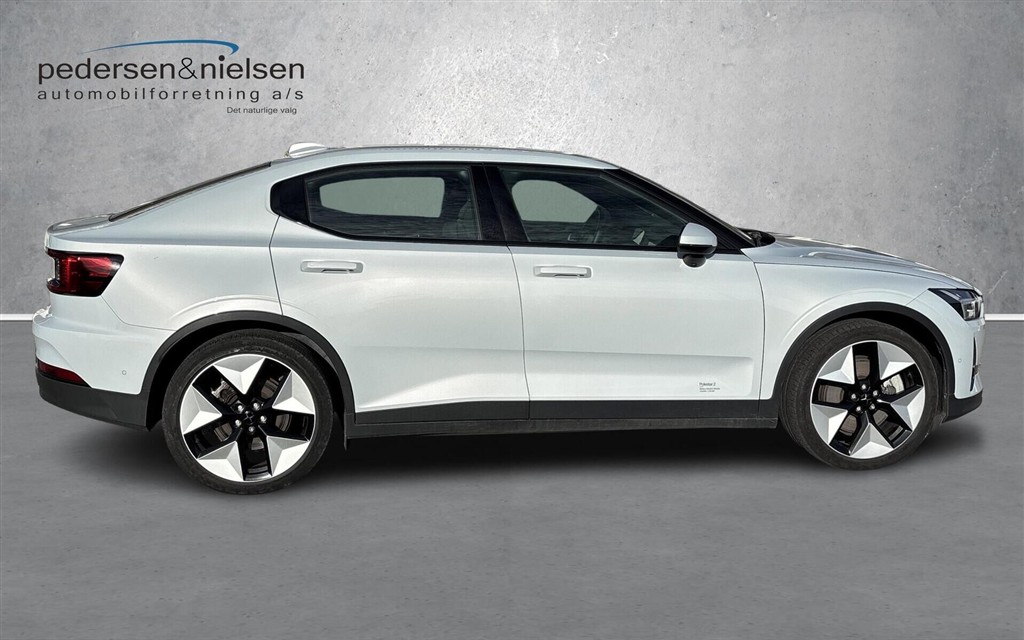 Polestar 2 EL 231HK 5d Aut. - Image 6