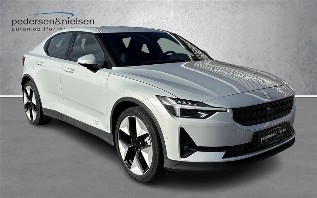 Polestar 2 EL 231HK 5d Aut. - Image 7