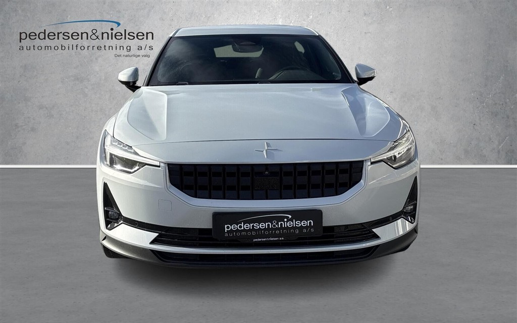Polestar 2 EL 231HK 5d Aut. - Image 8