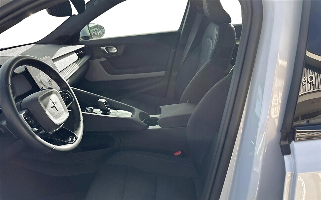 Polestar 2 EL 231HK 5d Aut. - Image 9