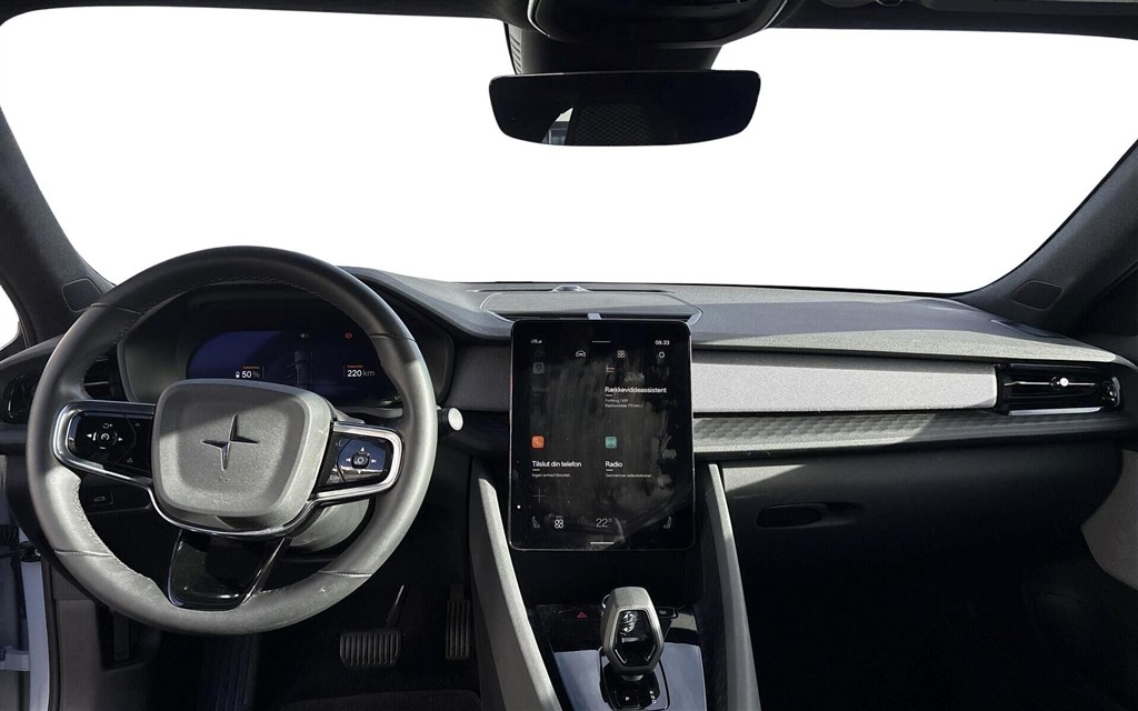 Polestar 2 EL 231HK 5d Aut. - Image 11