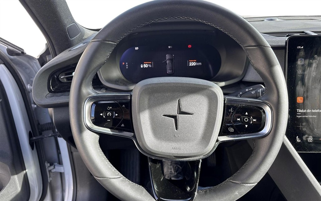 Polestar 2 EL 231HK 5d Aut. - Image 12