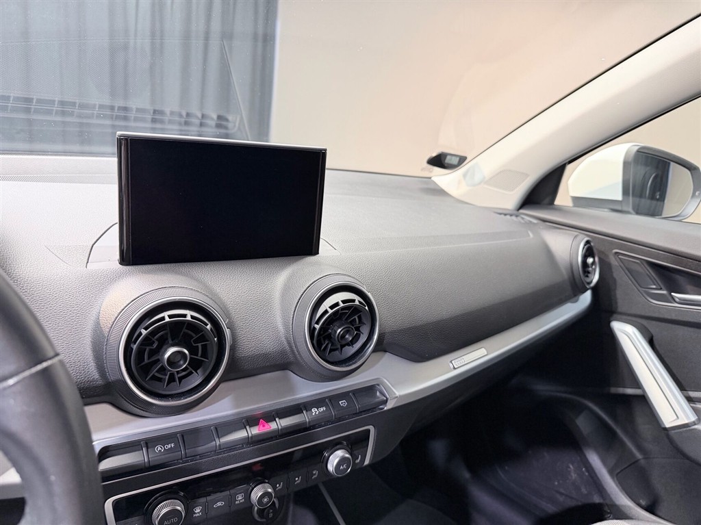 Audi Q2 2,0 TDI Sport S Tronic 150HK 5d 7g Aut. - Image 12