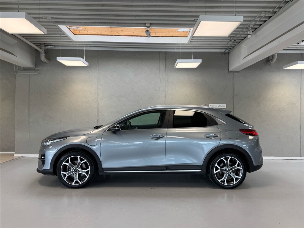 Kia XCeed 1,6 GDI Plugin-hybrid Upgrade DCT 141HK 5d 6g Aut. - Image 5