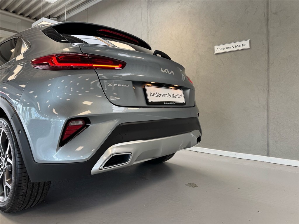 Kia XCeed 1,6 GDI Plugin-hybrid Upgrade DCT 141HK 5d 6g Aut. - Image 7