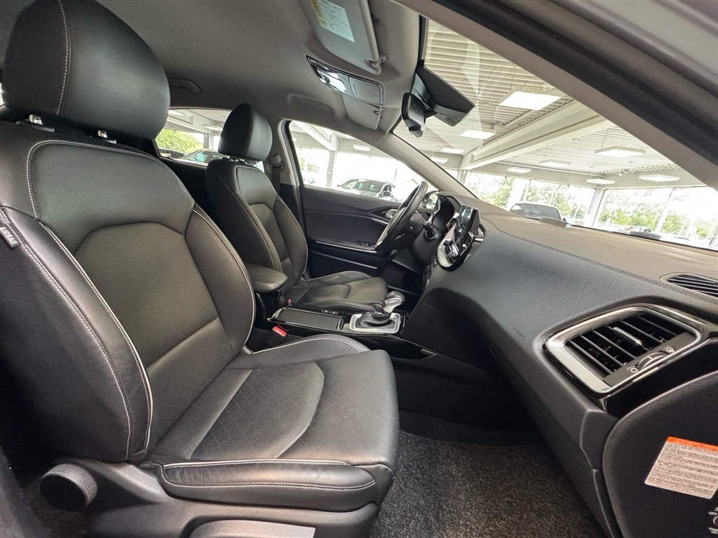 Kia XCeed 1,6 GDI Plugin-hybrid Upgrade DCT 141HK 5d 6g Aut. - Image 9