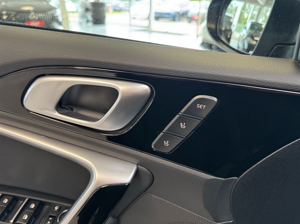 Kia XCeed 1,6 GDI Plugin-hybrid Upgrade DCT 141HK 5d 6g Aut. - Image 12