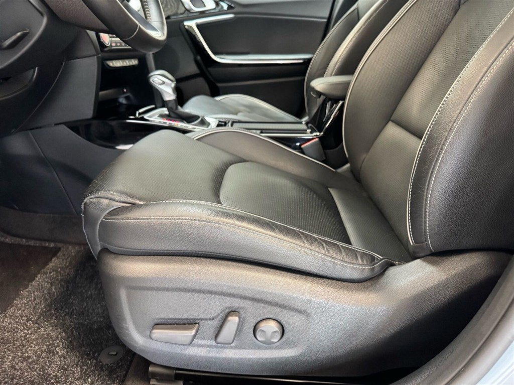 Kia XCeed 1,6 GDI Plugin-hybrid Upgrade DCT 141HK 5d 6g Aut. - Image 13