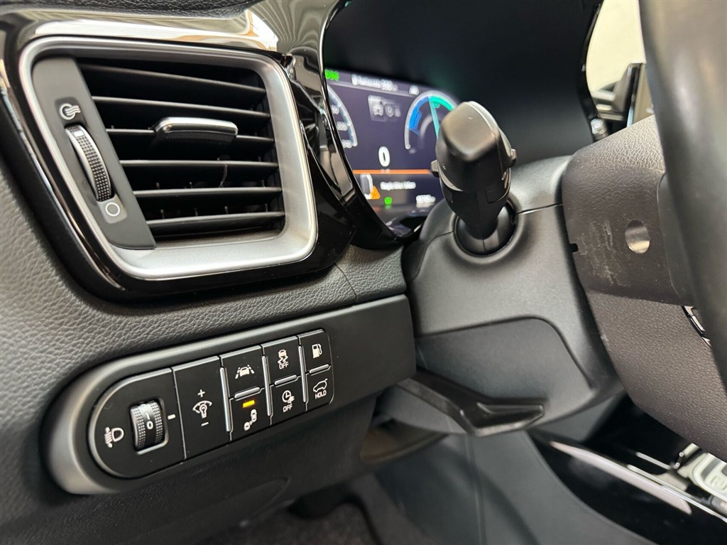 Kia XCeed 1,6 GDI Plugin-hybrid Upgrade DCT 141HK 5d 6g Aut. - Image 14
