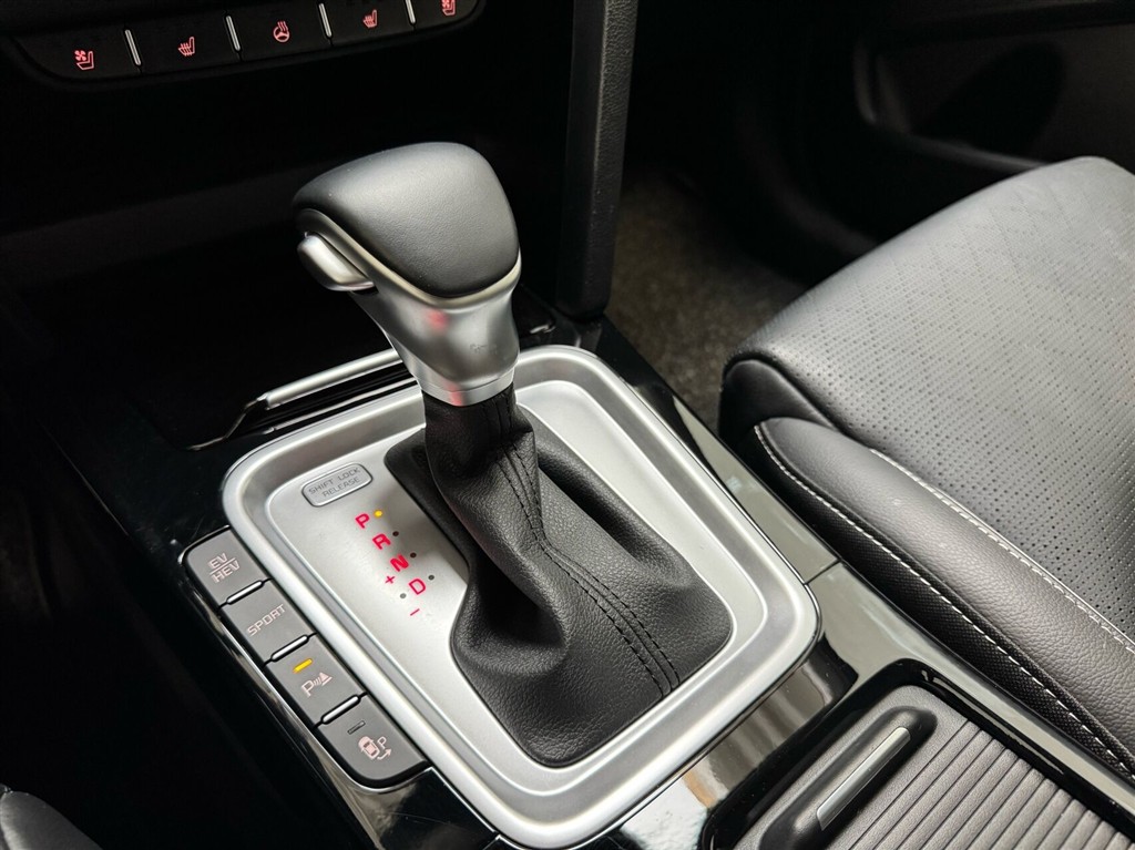 Kia XCeed 1,6 GDI Plugin-hybrid Upgrade DCT 141HK 5d 6g Aut. - Image 16