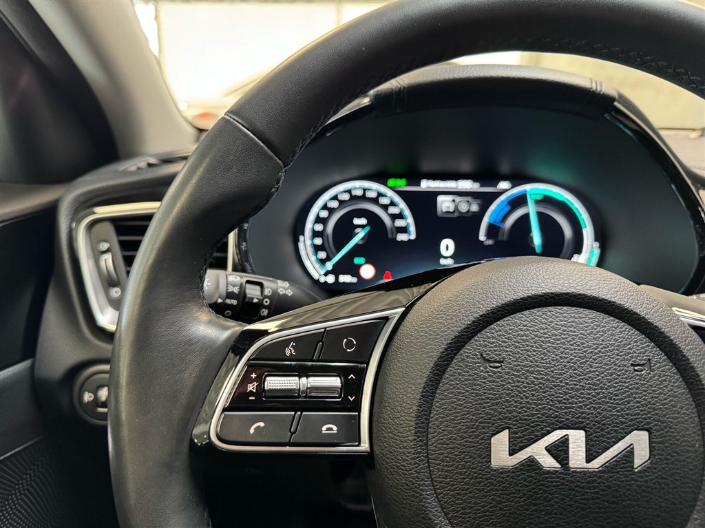 Kia XCeed 1,6 GDI Plugin-hybrid Upgrade DCT 141HK 5d 6g Aut. - Image 17