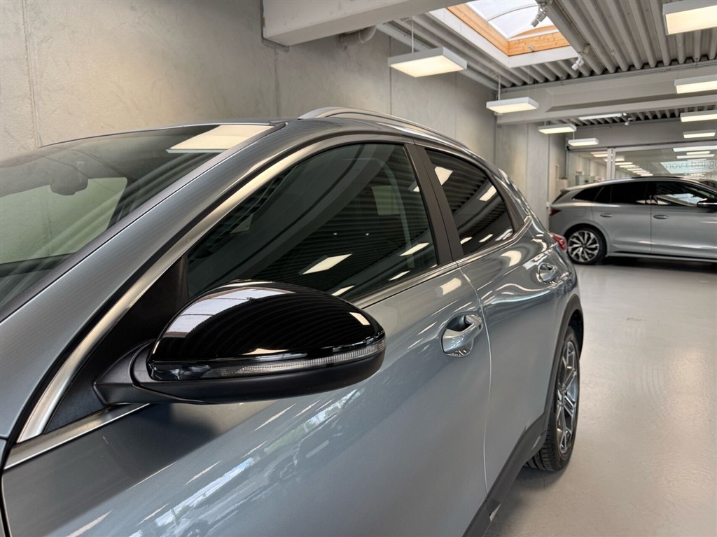 Kia XCeed 1,6 GDI Plugin-hybrid Upgrade DCT 141HK 5d 6g Aut. - Image 22