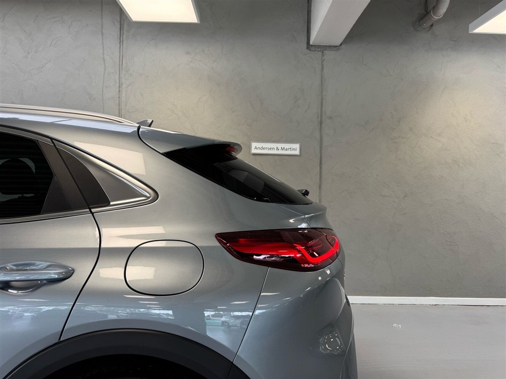 Kia XCeed 1,6 GDI Plugin-hybrid Upgrade DCT 141HK 5d 6g Aut. - Image 25