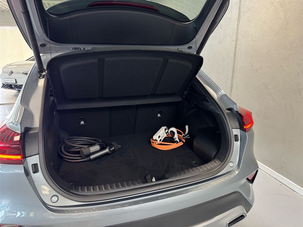 Kia XCeed 1,6 GDI Plugin-hybrid Upgrade DCT 141HK 5d 6g Aut. - Image 26