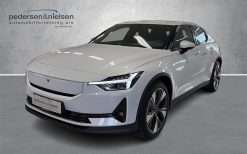 Polestar 2 EL LRSM 299HK 5d Aut.