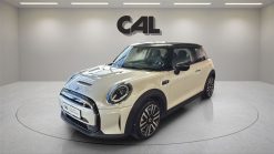 Mini Cooper SE EL Essential 184HK 3d Aut.