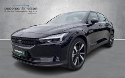 Polestar 2 EL Standard Range 224HK 5d Aut.