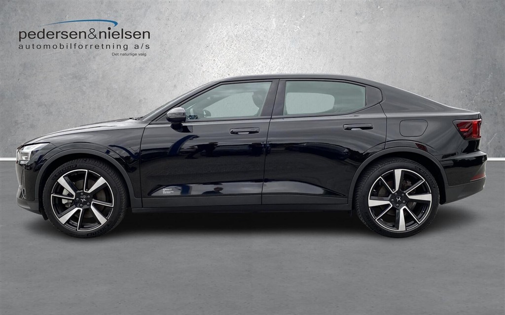 Polestar 2 EL Standard Range 224HK 5d Aut. - Image 2