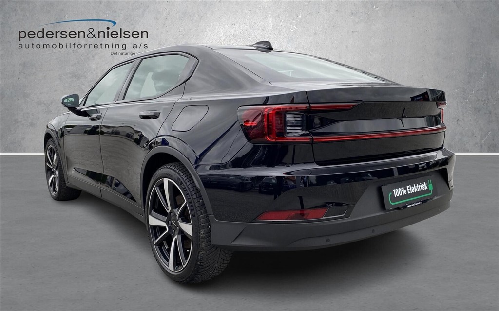 Polestar 2 EL Standard Range 224HK 5d Aut. - Image 3