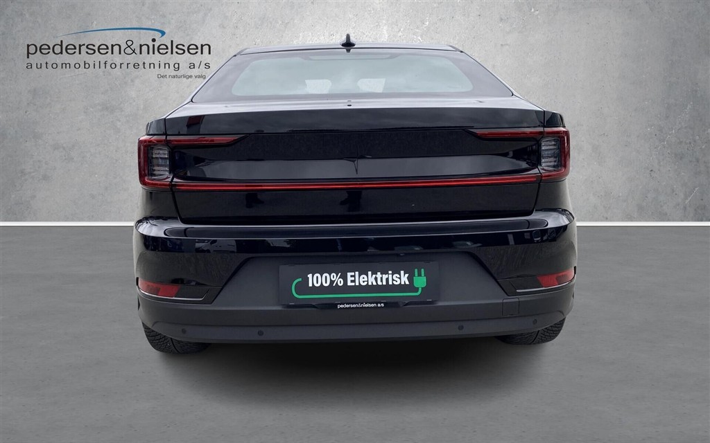 Polestar 2 EL Standard Range 224HK 5d Aut. - Image 4