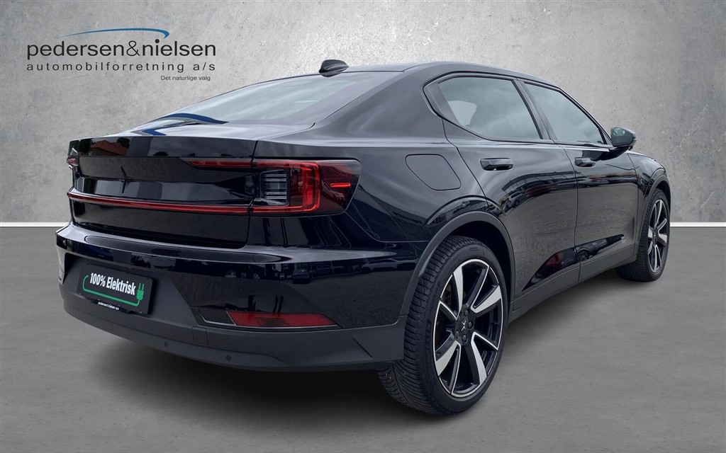 Polestar 2 EL Standard Range 224HK 5d Aut. - Image 5