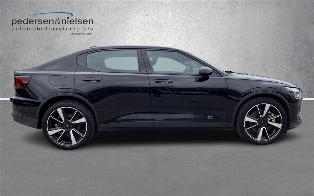 Polestar 2 EL Standard Range 224HK 5d Aut. - Image 6