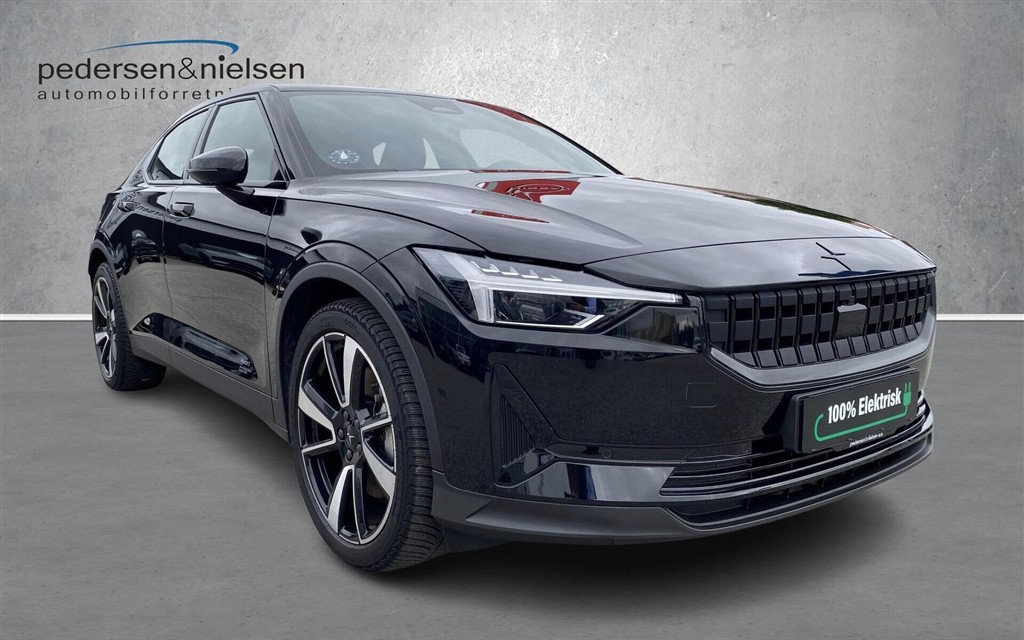 Polestar 2 EL Standard Range 224HK 5d Aut. - Image 7