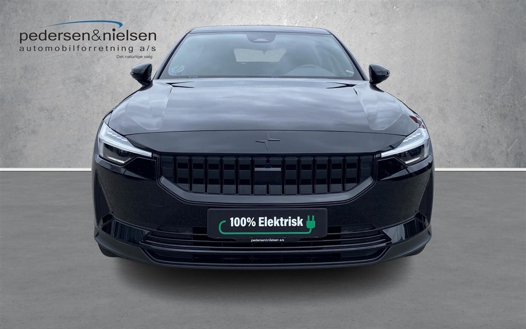 Polestar 2 EL Standard Range 224HK 5d Aut. - Image 8