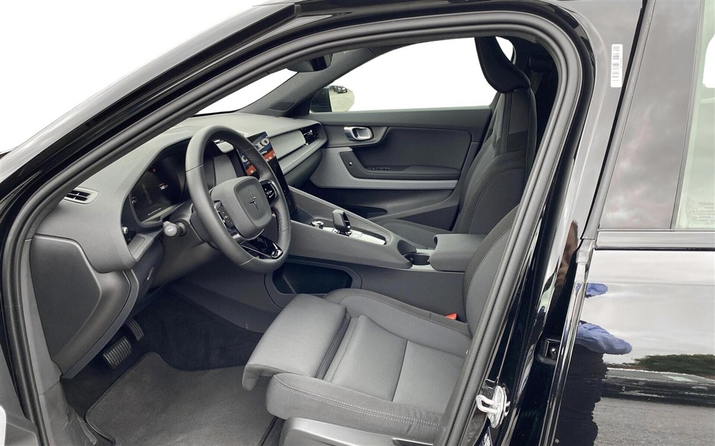 Polestar 2 EL Standard Range 224HK 5d Aut. - Image 9