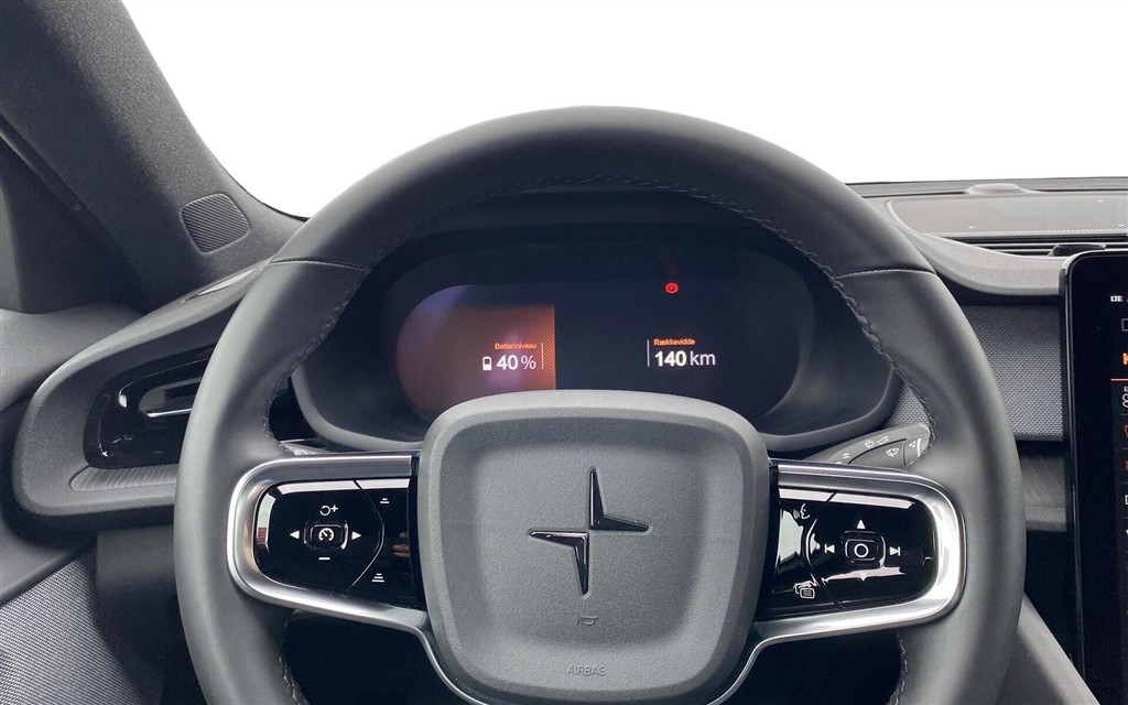 Polestar 2 EL Standard Range 224HK 5d Aut. - Image 12