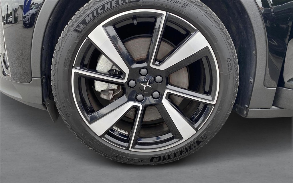 Polestar 2 EL Standard Range 224HK 5d Aut. - Image 16