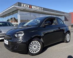 Fiat 500e EL Icon 118HK 3d Aut.