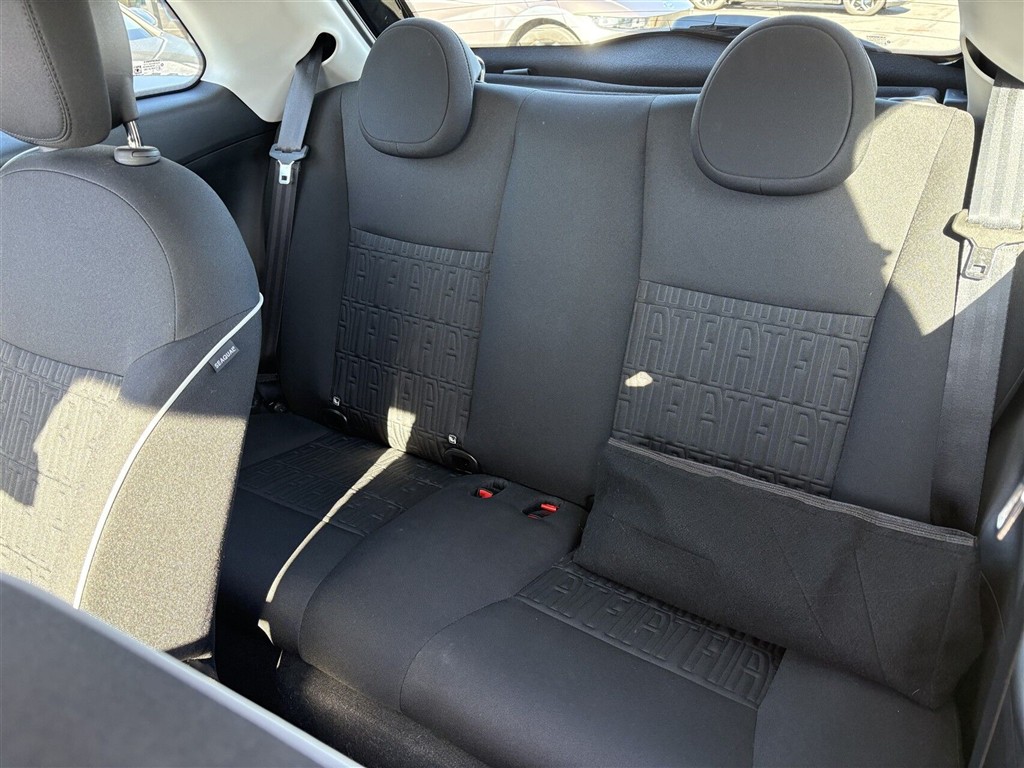 Fiat 500e EL Icon 118HK 3d Aut. - Image 6