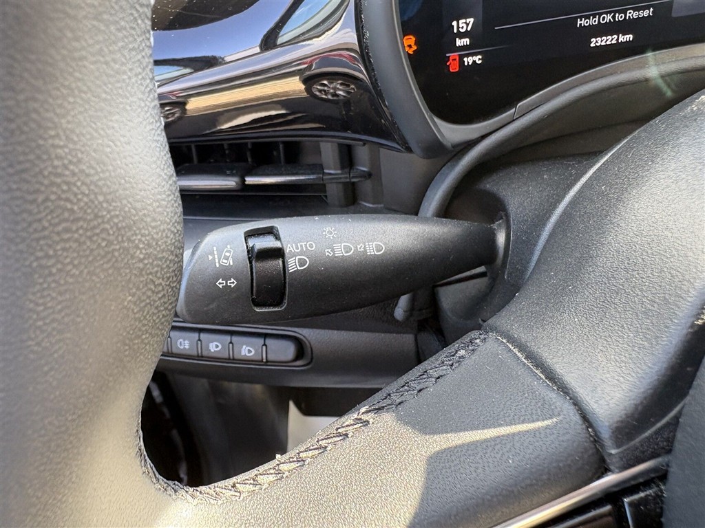 Fiat 500e EL Icon 118HK 3d Aut. - Image 14