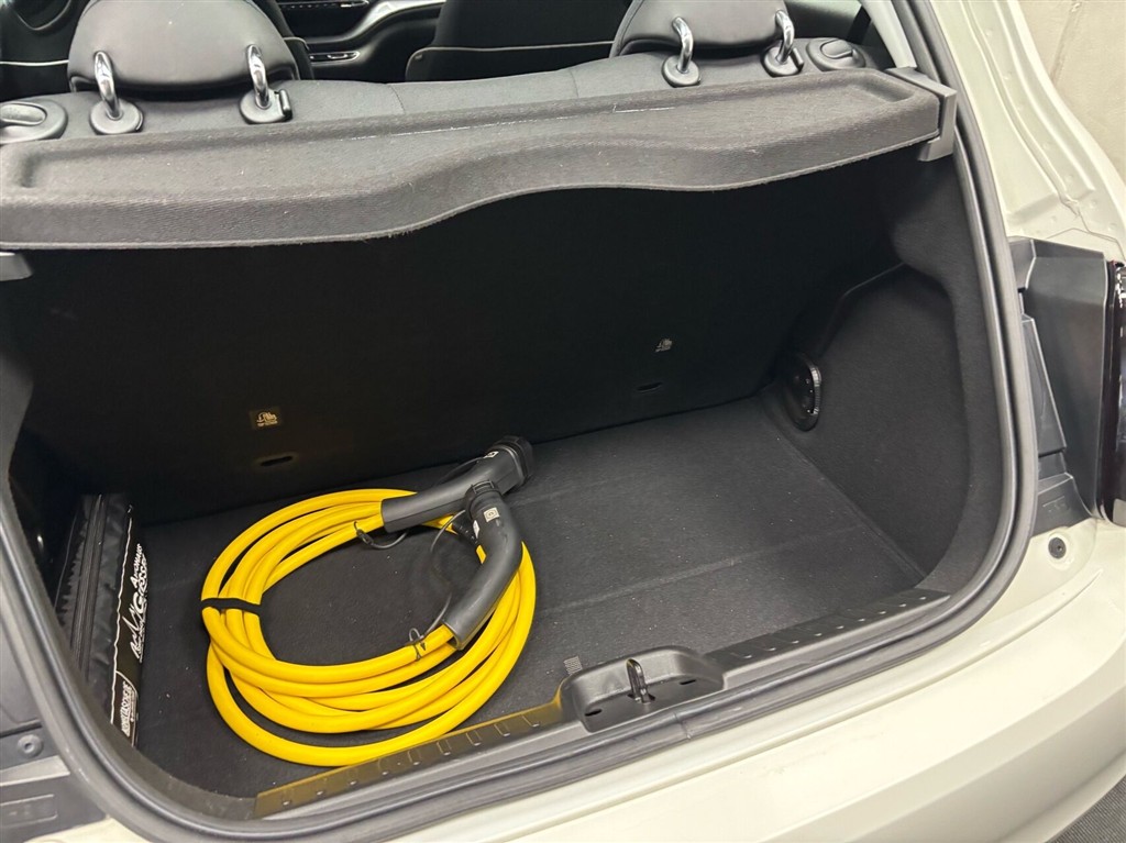 Fiat 500e EL Icon 118HK 3d Aut. - Image 6