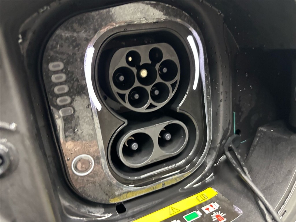 Fiat 500e EL Icon 118HK 3d Aut. - Image 7