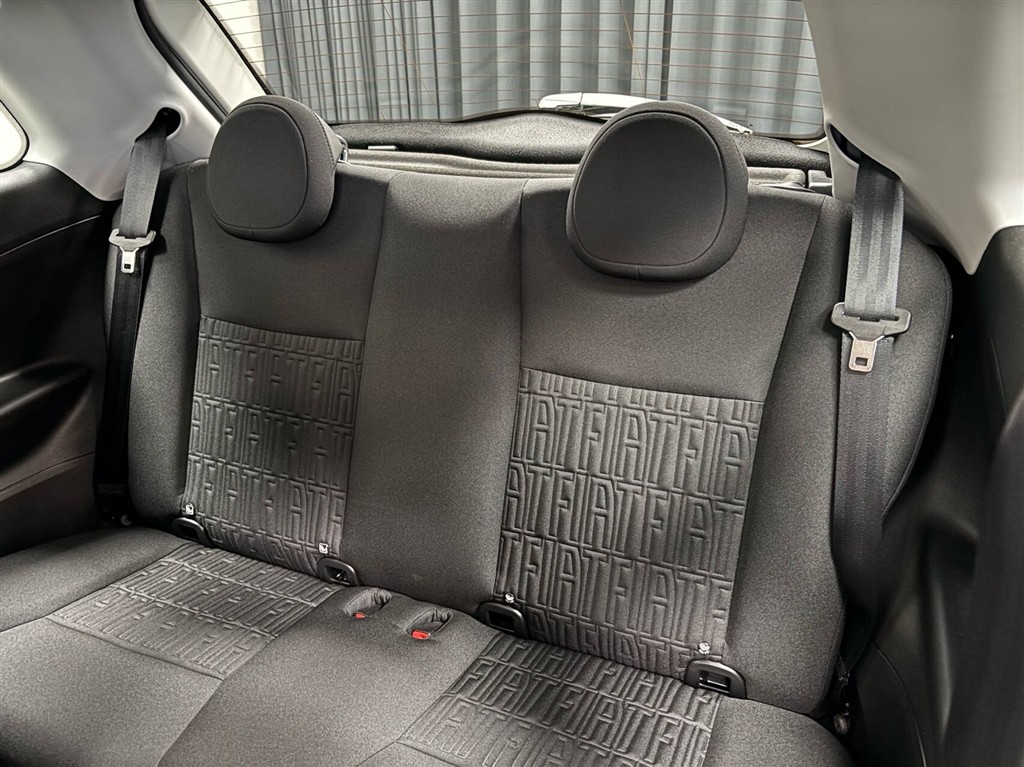Fiat 500e EL Icon 118HK 3d Aut. - Image 9